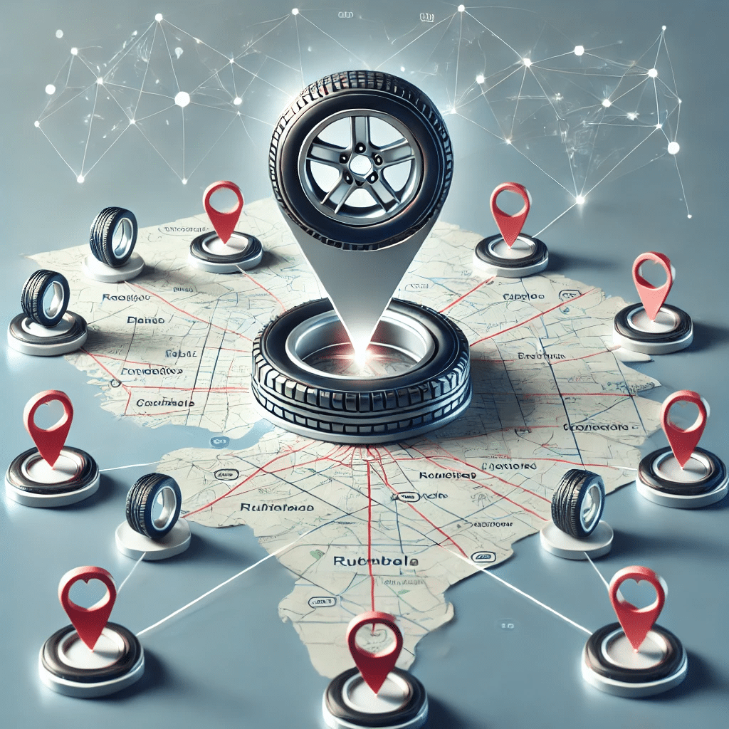 Tires.org Marketplace