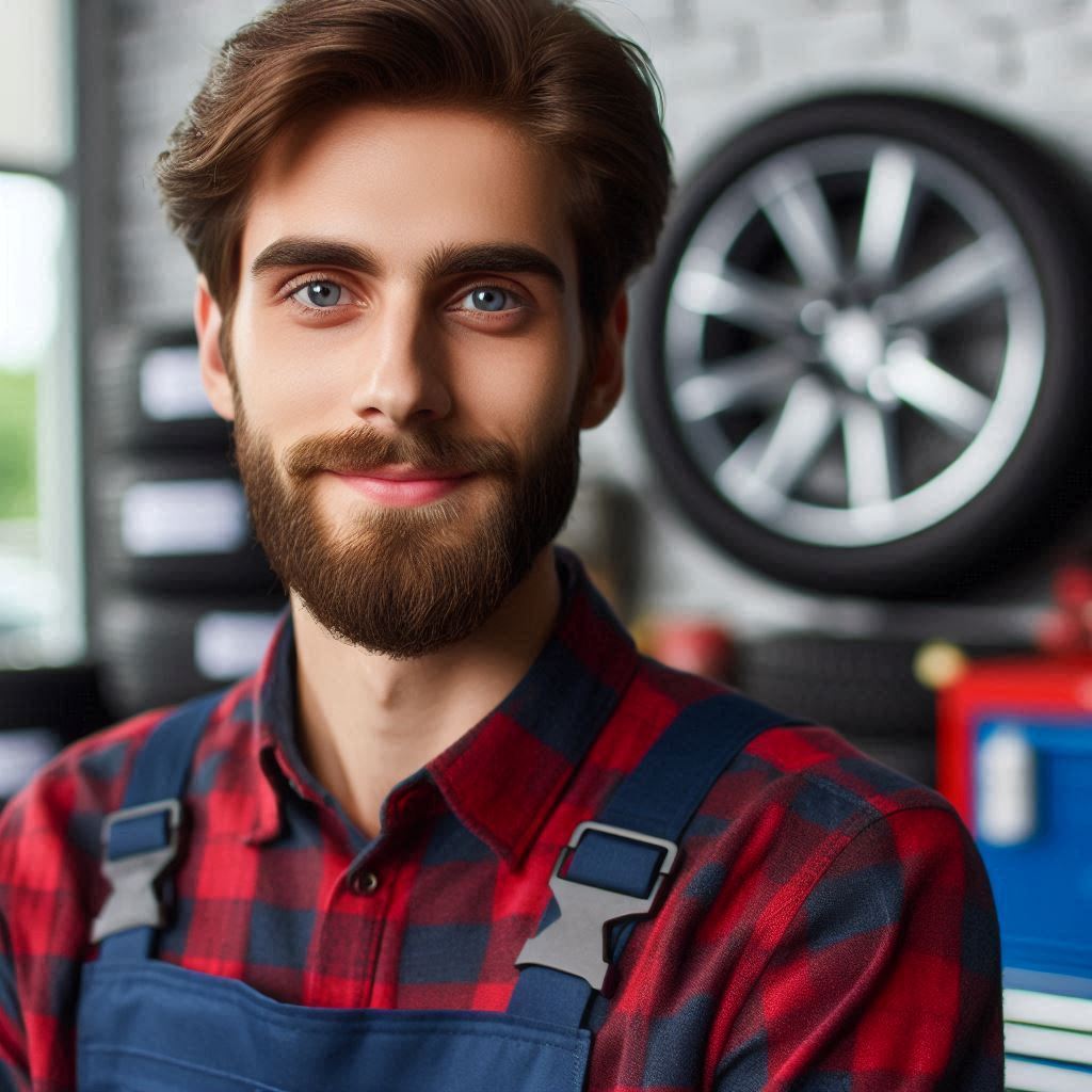 Tire Inventory Benefits